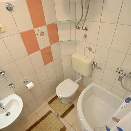 Holiday home Andri - 80 M From Sea *