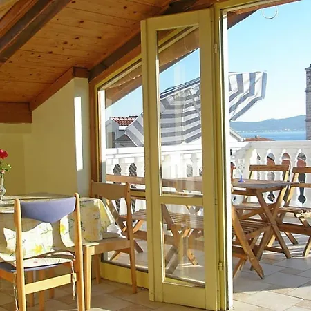 Holiday home Andri - 80 M From Sea
