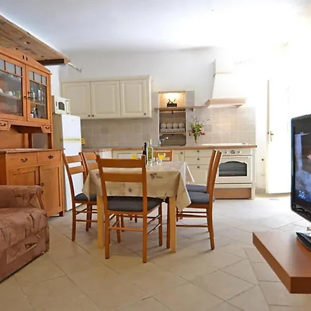 Andri - 80 M From Sea Holiday home