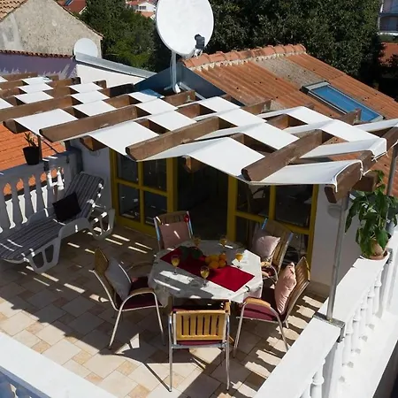 Andri - 80 M From Sea Holiday home Sveti Filip i Jakov