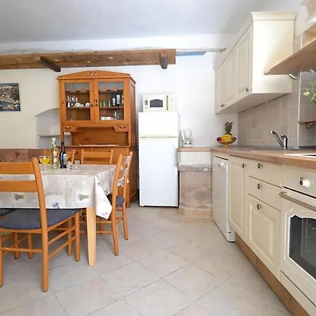 Holiday home Andri - 80 M From Sea