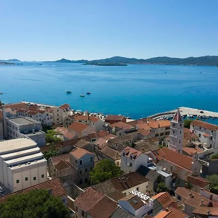 Andri - 80 M From Sea Tatil Evi