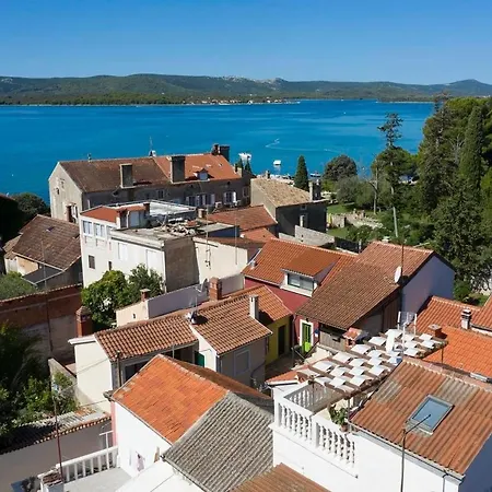 Andri - 80 M From Sea Tatil Evi *